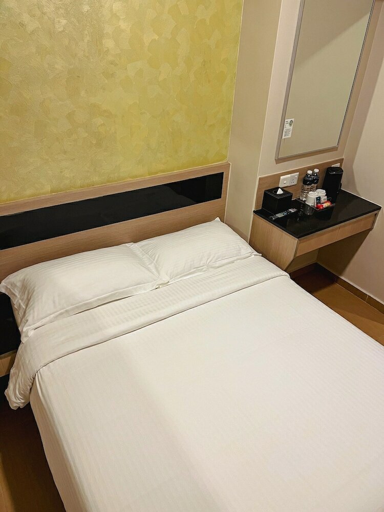 Фото Fragrance Hotel Ocean View