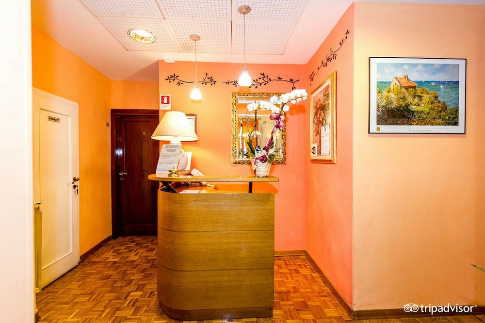 Фото Hotel Leopolda