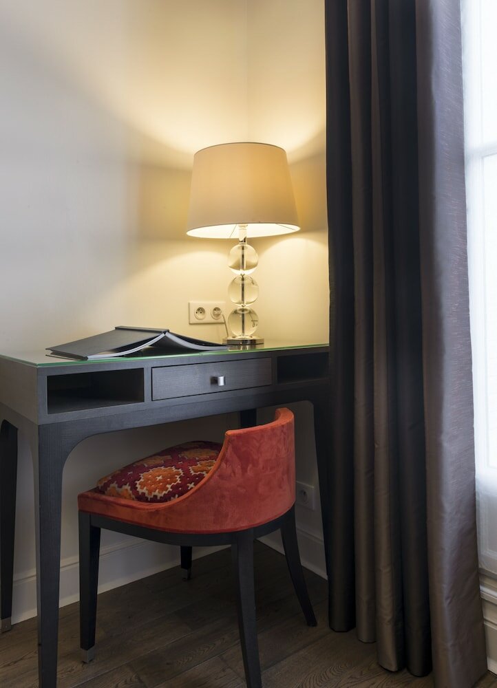 Фото Hôtel Régence Etoile