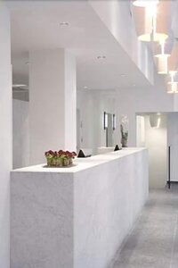Гостиница Aqua Hotel Brussels
