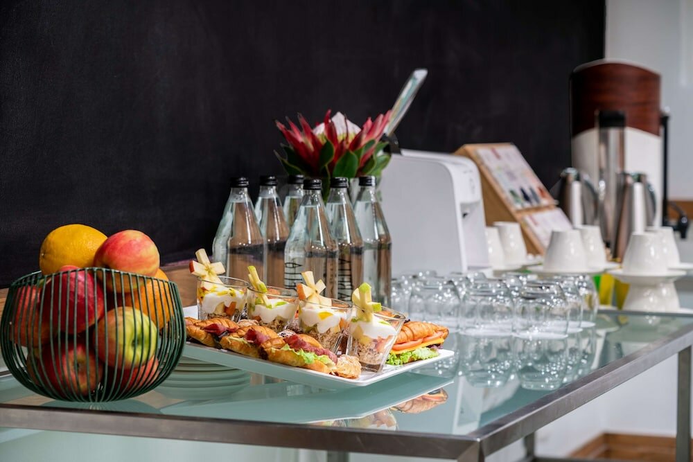 Фото Radisson Hotel Cape Town Foreshore