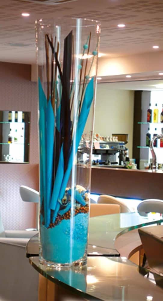 Фото Helgon Hotel – Lourdes Pyrenees