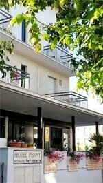 Гостиница Hotel Penny в Римини
