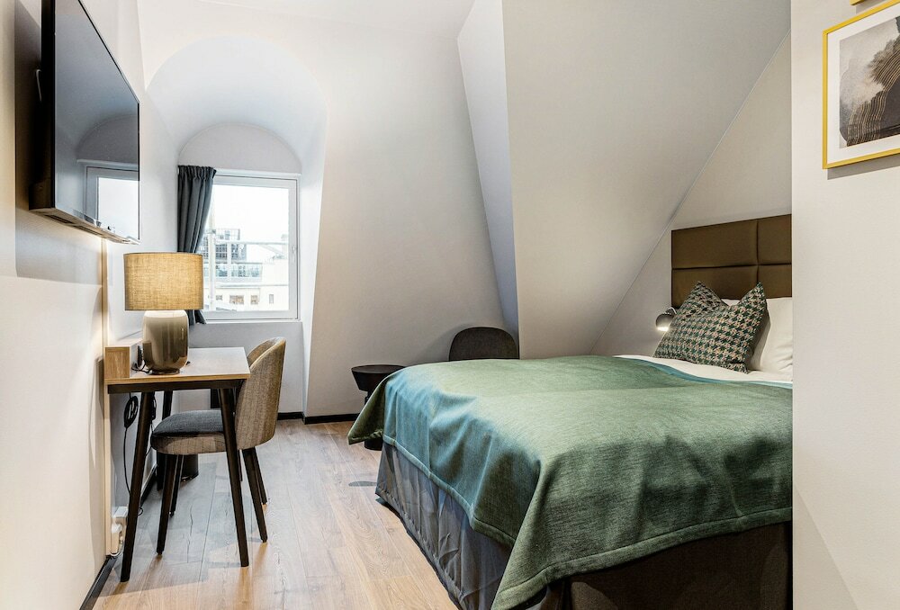 Фото Best Western Plus City Hotel