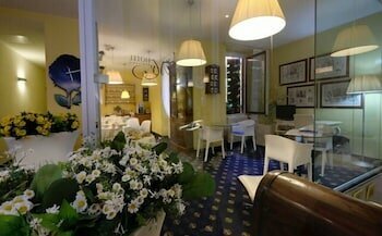 Гостиница My Hotel Milano в Милане