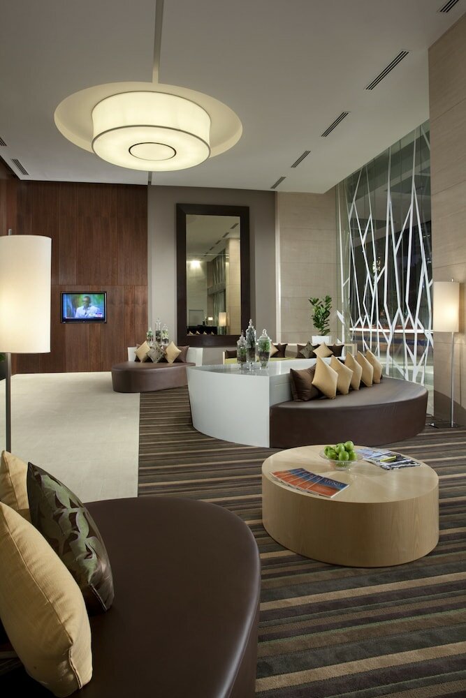 Фото Somerset Kuala Lumpur