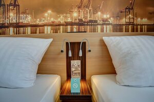 Гостиница Hotel Keese