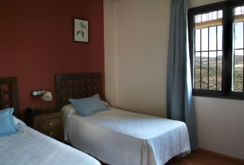 Фото Hacienda Minerva