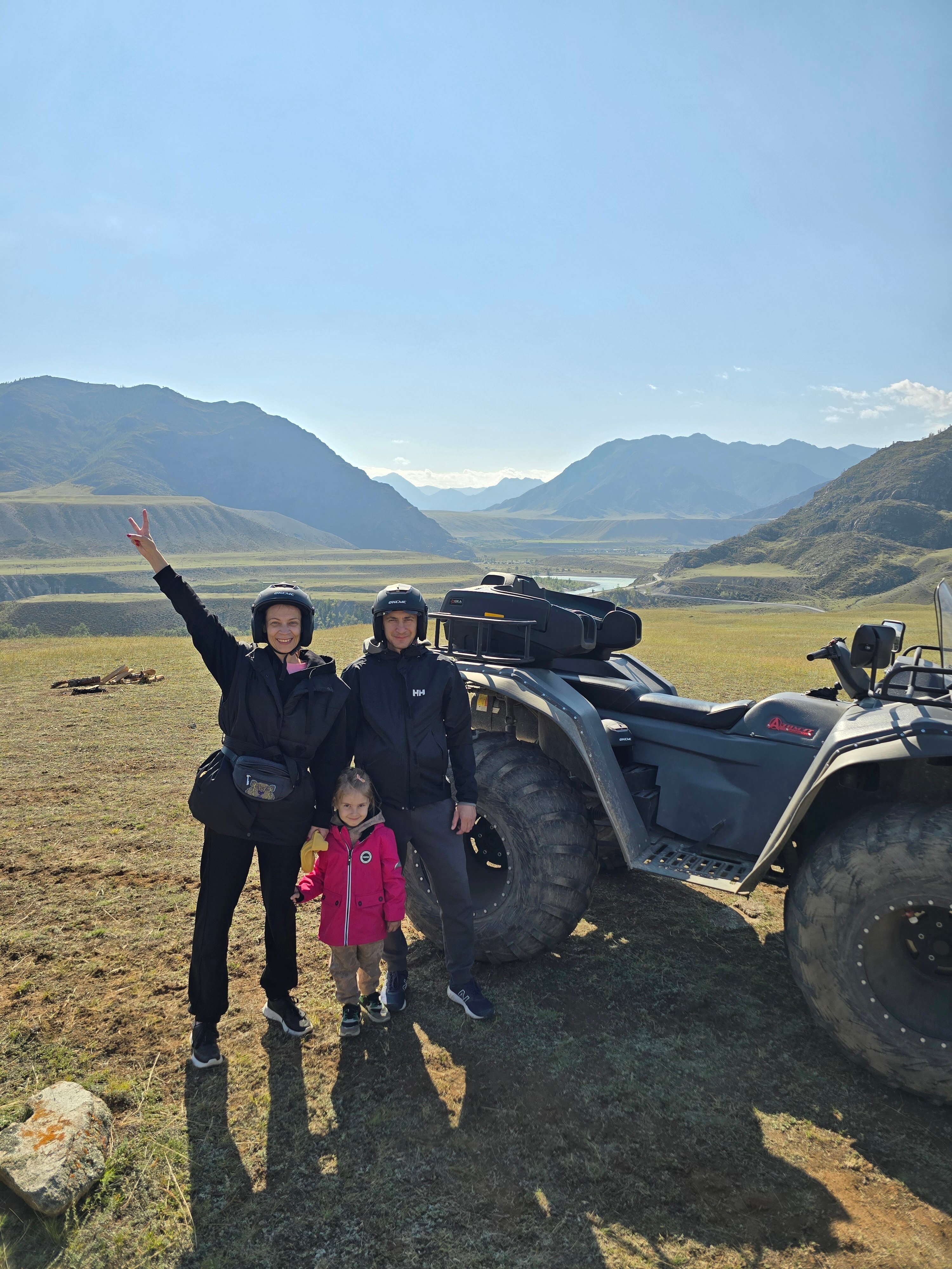 Фото Яломан camp