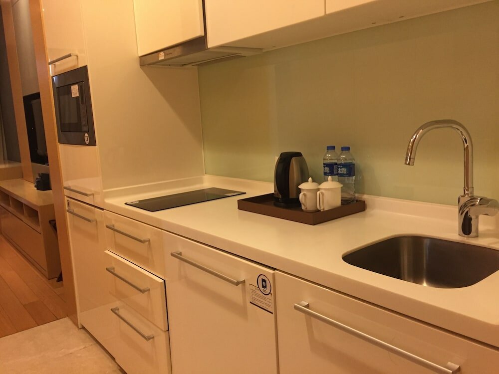 Фото Silin Residence Poly World Trading Center