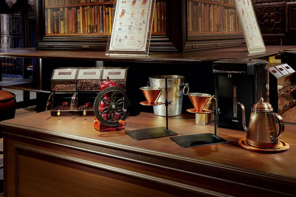 Фото Hotel Villa Fontaine Kobe Sannomiya