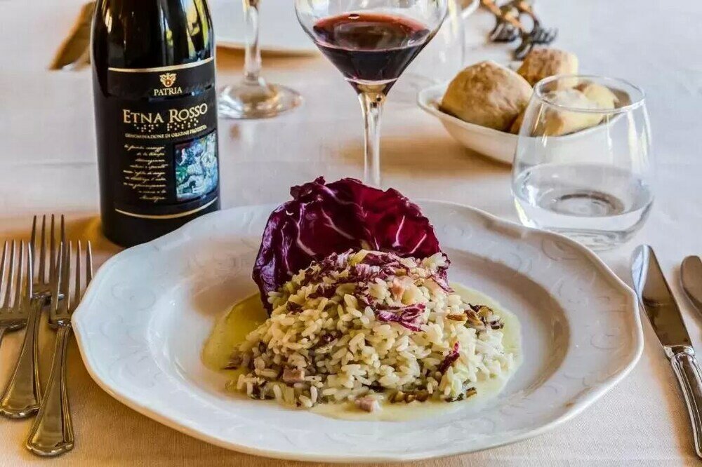 Фото Country Resort la Casa delle Monache