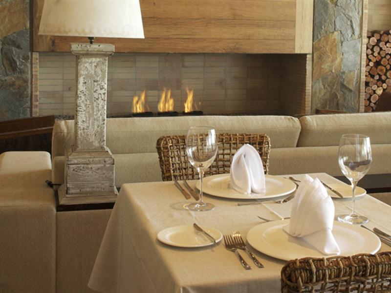 Фото Radisson Hotel Puerto Varas