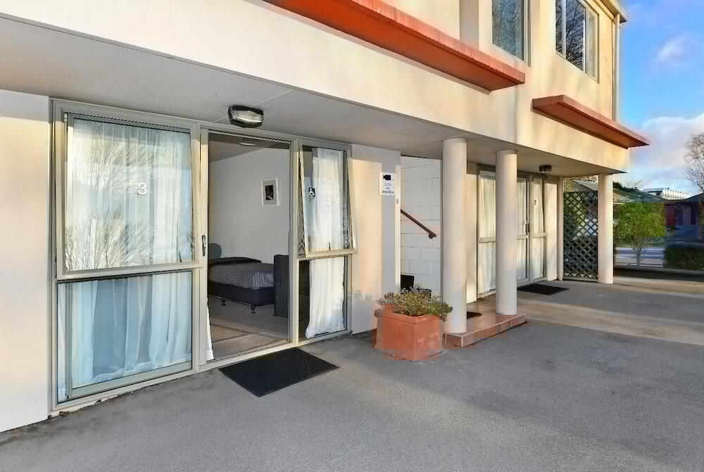 Фото Arena Motel