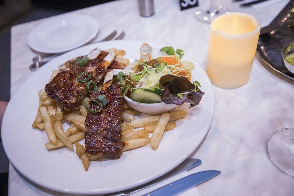 Фото Emerald Maraboon Motor Inn