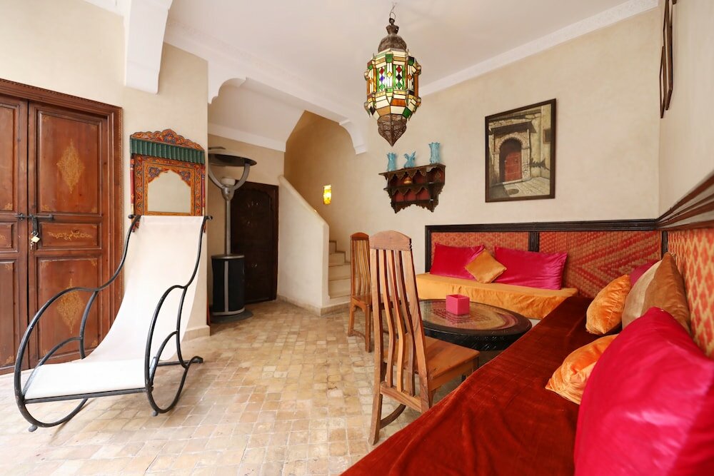 Фото Riad Sidi Mimoune
