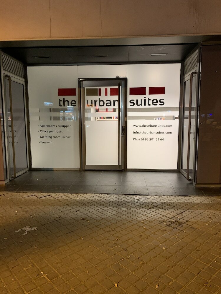 Фото Limehome Barcelona Rector Triadó