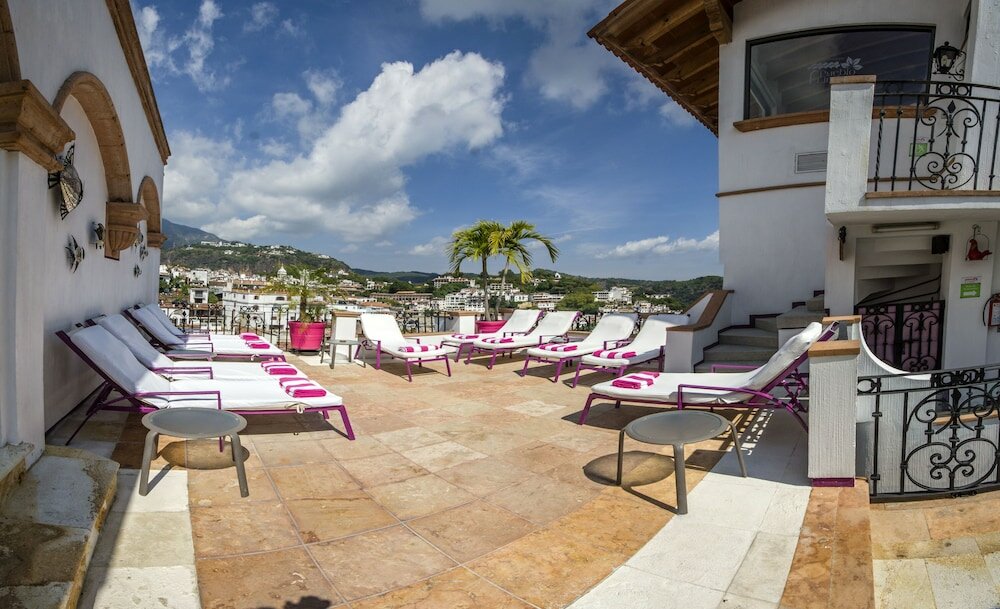 Фото Boutique Pueblo Lindo