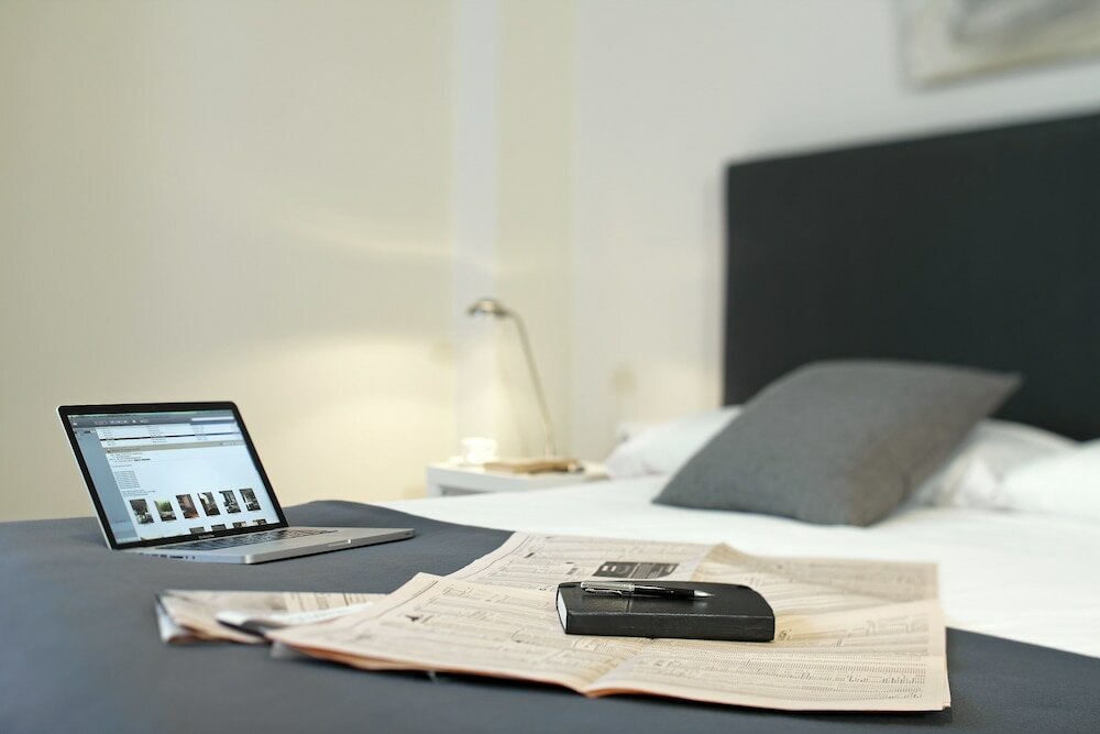 Фото Limehome Barcelona Rector Triadó