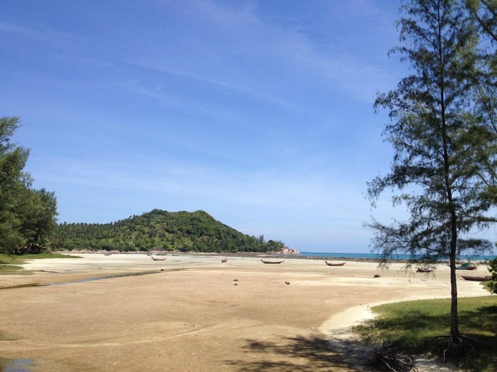 Фото Malibu Beach Bungalows