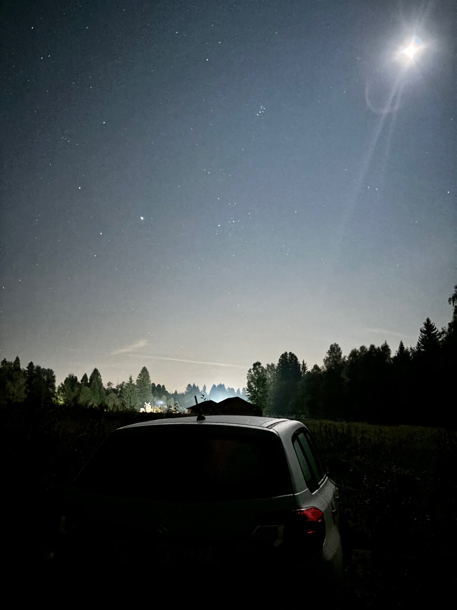 Фото Николин Хутор