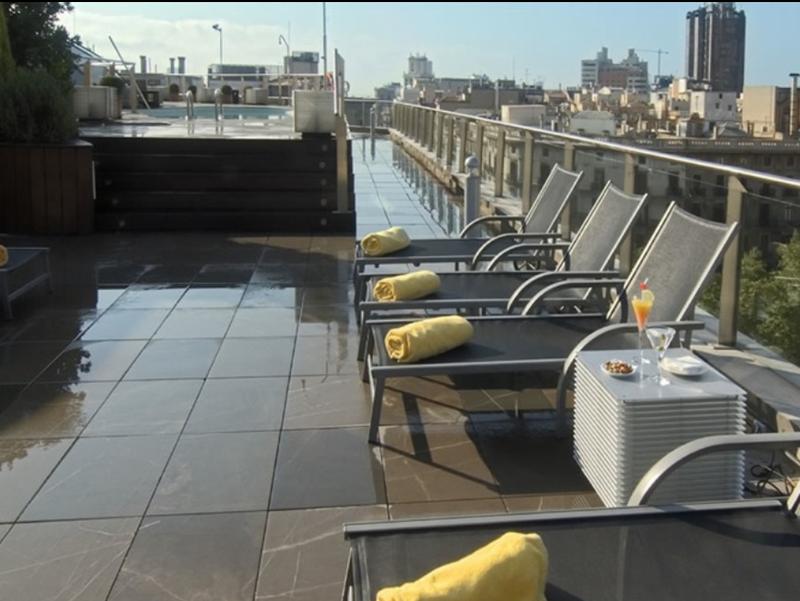 Фото Gran Hotel Havana