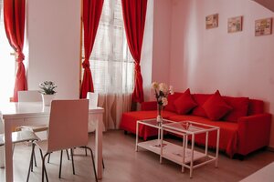 Гостиница Nest Style Granada