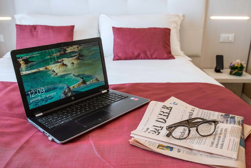 Фото отеля 4