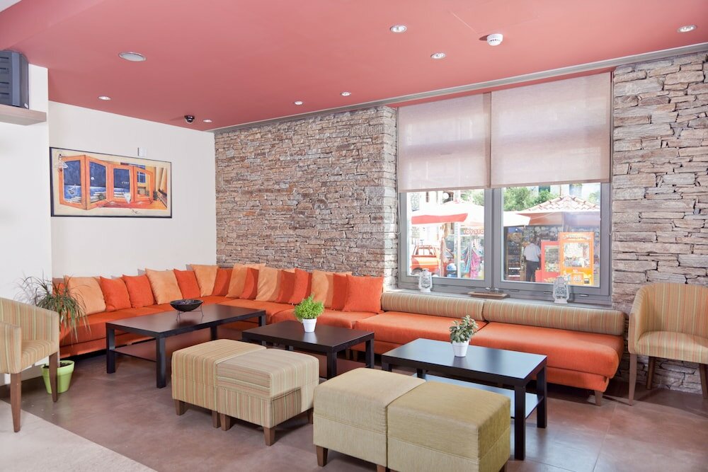 Фото Astros Beach Boutique Hotel