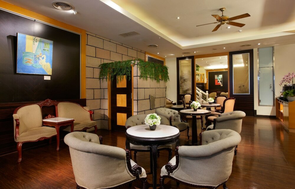 Фото Happiness Hotel