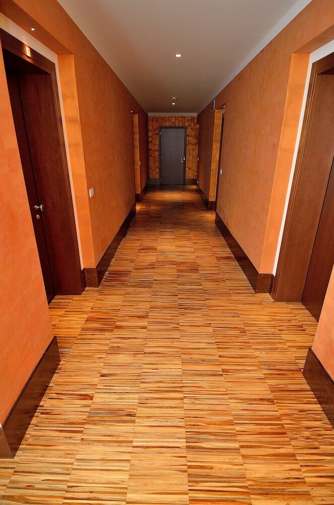 Фото Hotel Autoespresso