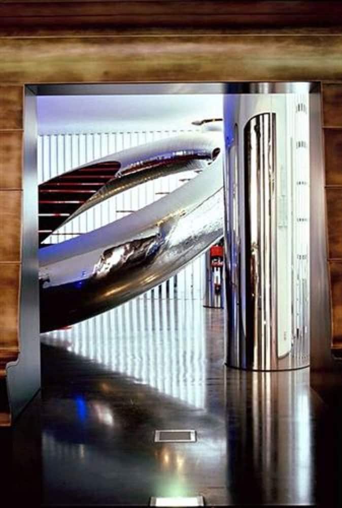 Фото DuoMo hotel