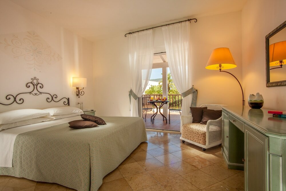 Фото El Faro Hotel & SPA