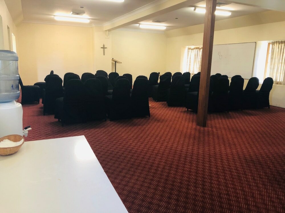 Фото Campbelltown Colonial Motor Inn