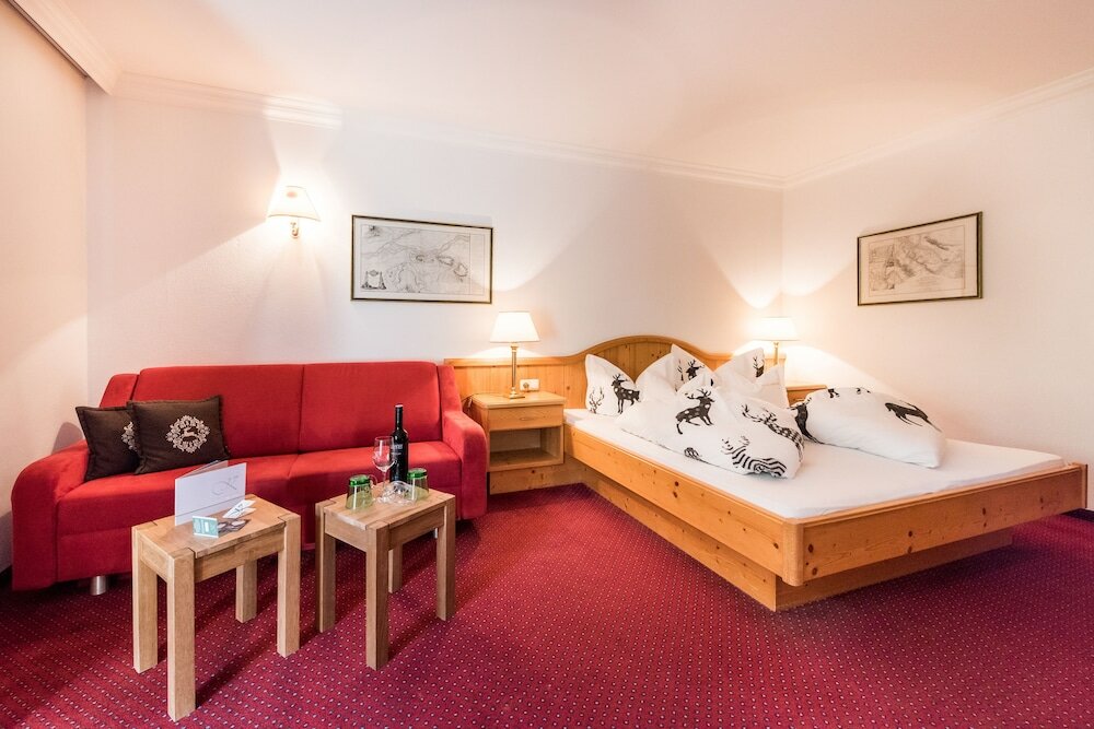 Фото Hotel Kertess