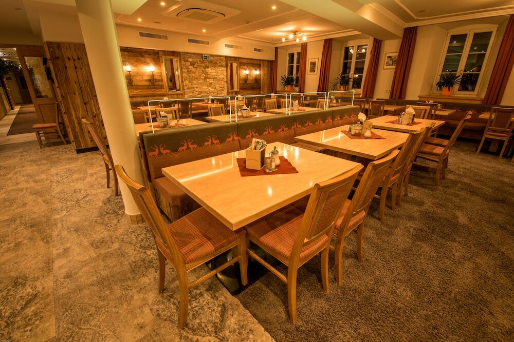 Фото Hotel Dollinger