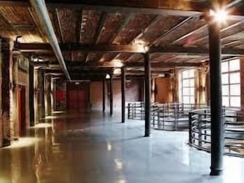 Фото Hotel Prince de Liege