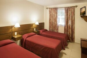 Гостиница Hotel Carollo