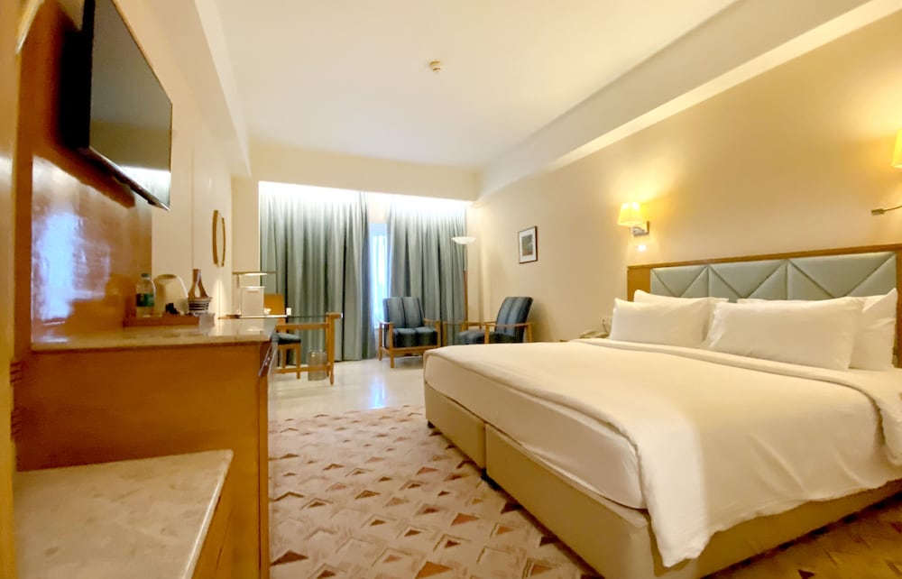 Фото Fortune Park Lake City Thane - ITC Hotel Group