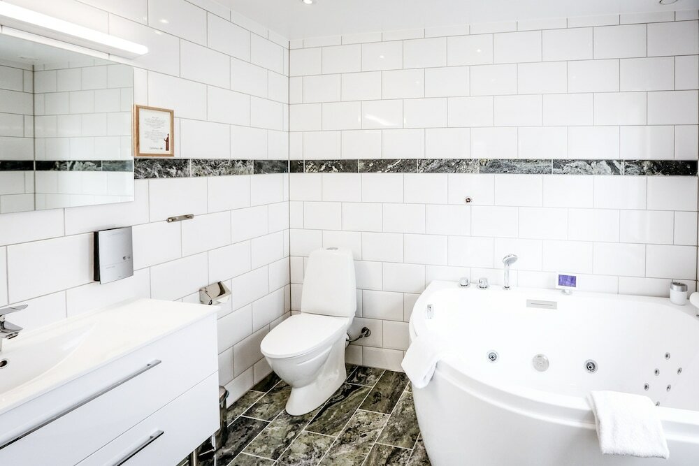 Фото Vadstena Klosterhotel