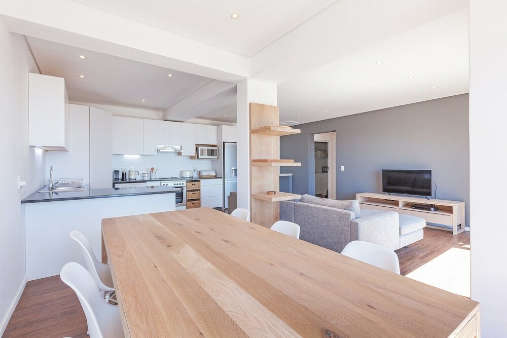 Фото Bluegum Hill Guesthouse & Apartments