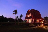 Фото Ubud Hidden Villa