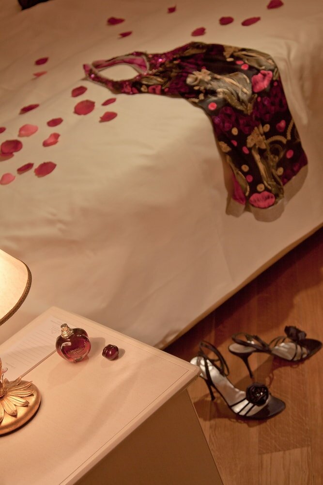 Фото Relais la Corte di Cloris