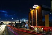 Гостиница Hotel Elizabeth Central в Агуаскальентесе