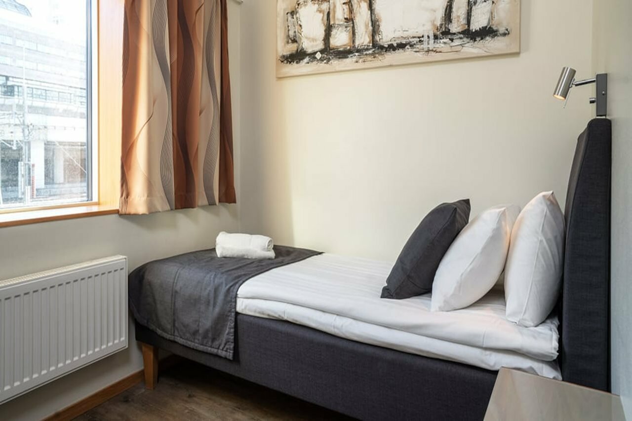 Фото Thon Partner Hotel Kungsbron