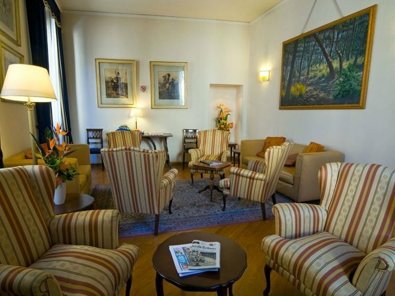 Фото Room Mate Isabella