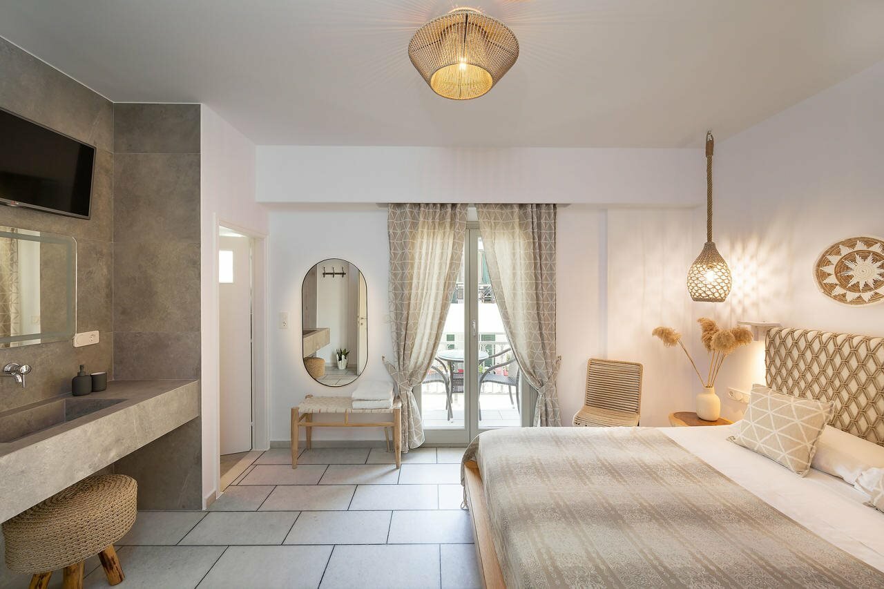 Фото Отель Villa Flora