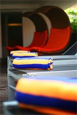 Фото The Edelweiss Boutique Hotel Kuta