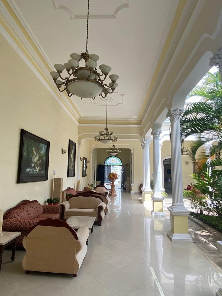 Фото Gran Real Yucatan