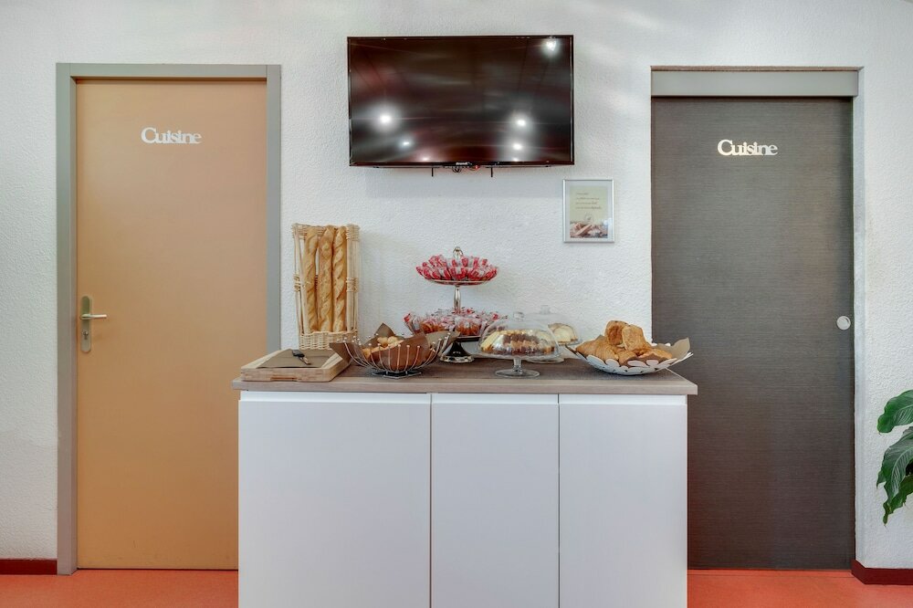 Фото Residhotel Le Central'Gare